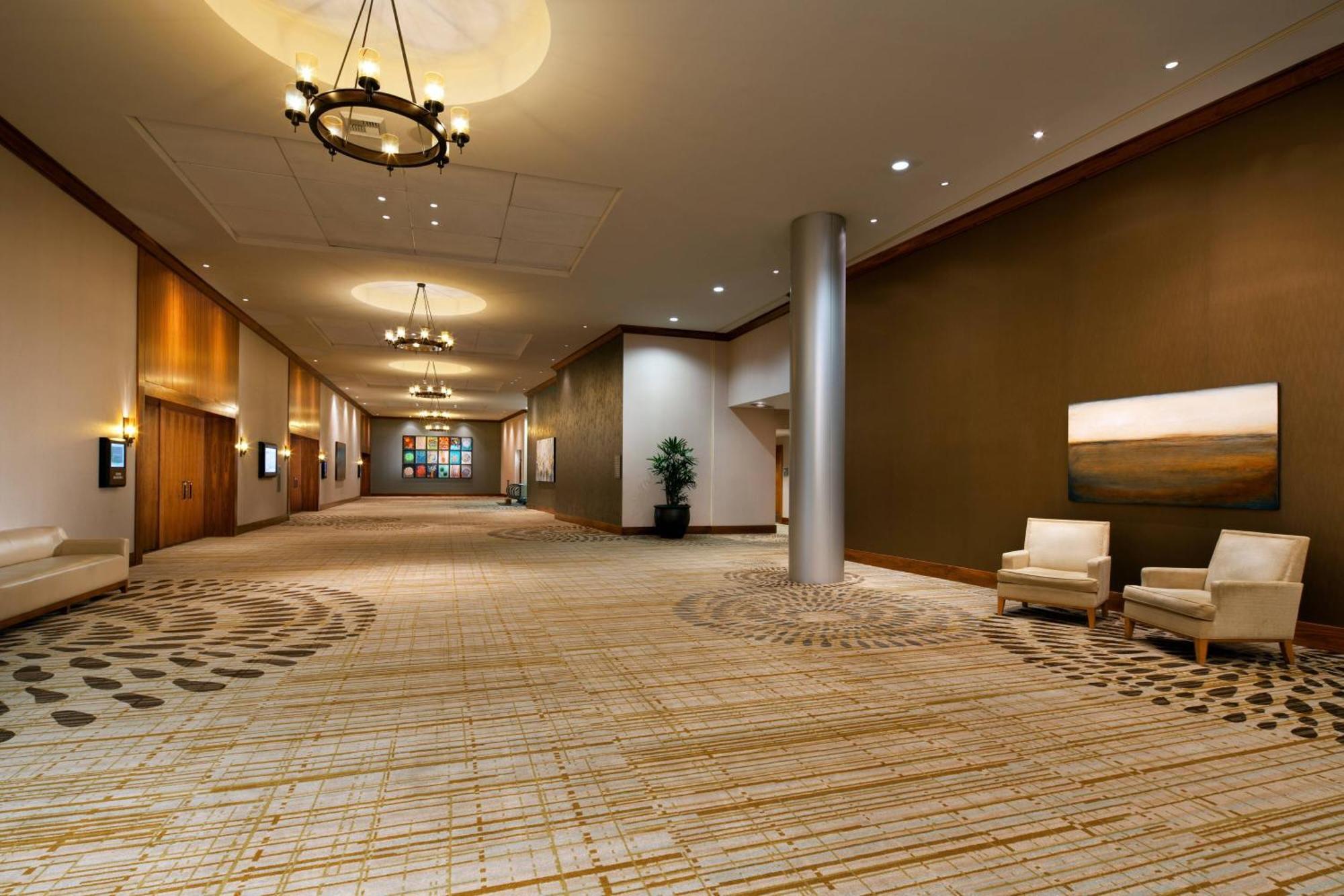 The Westin Bellevue Hotel Exterior foto