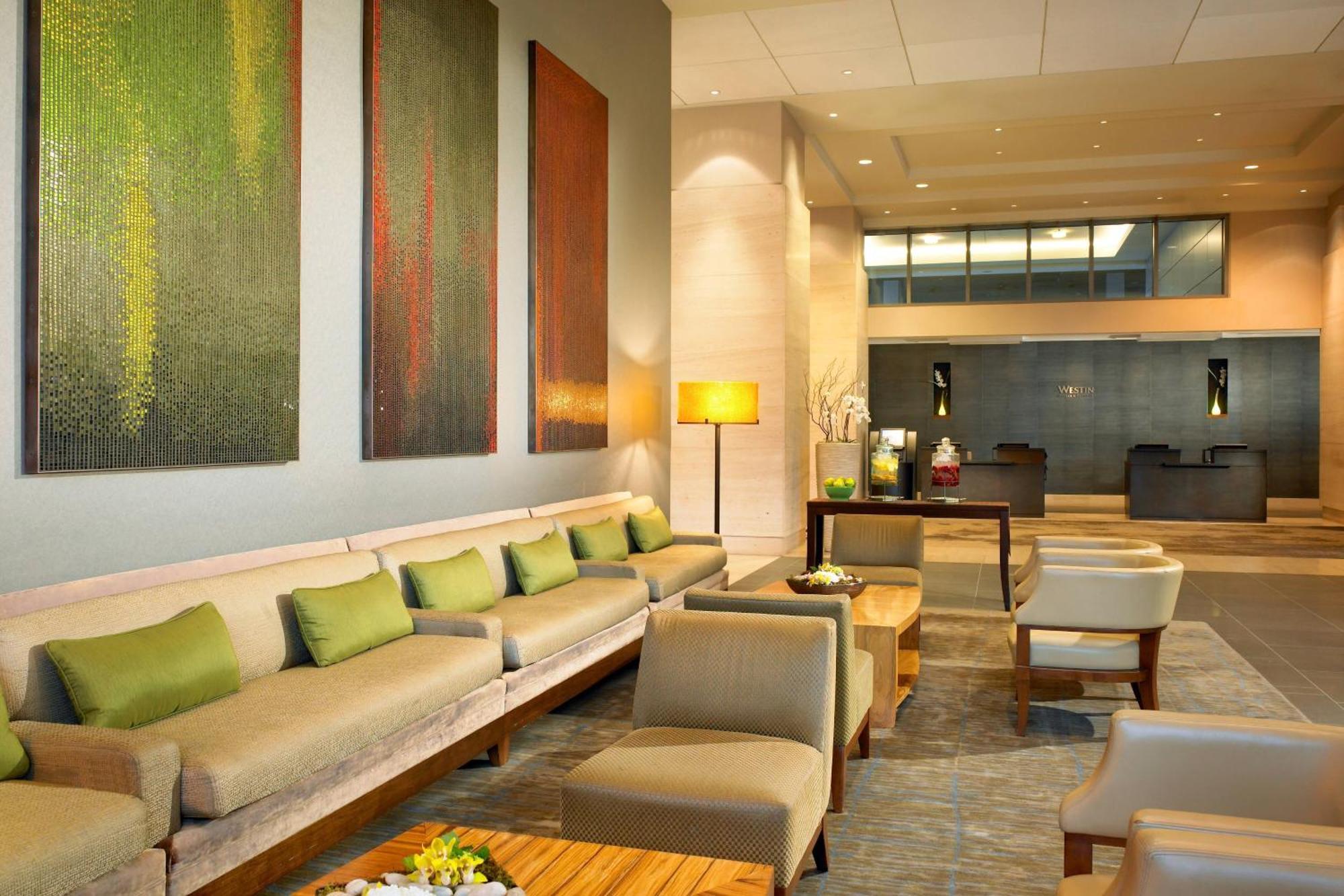 The Westin Bellevue Hotel Exterior foto