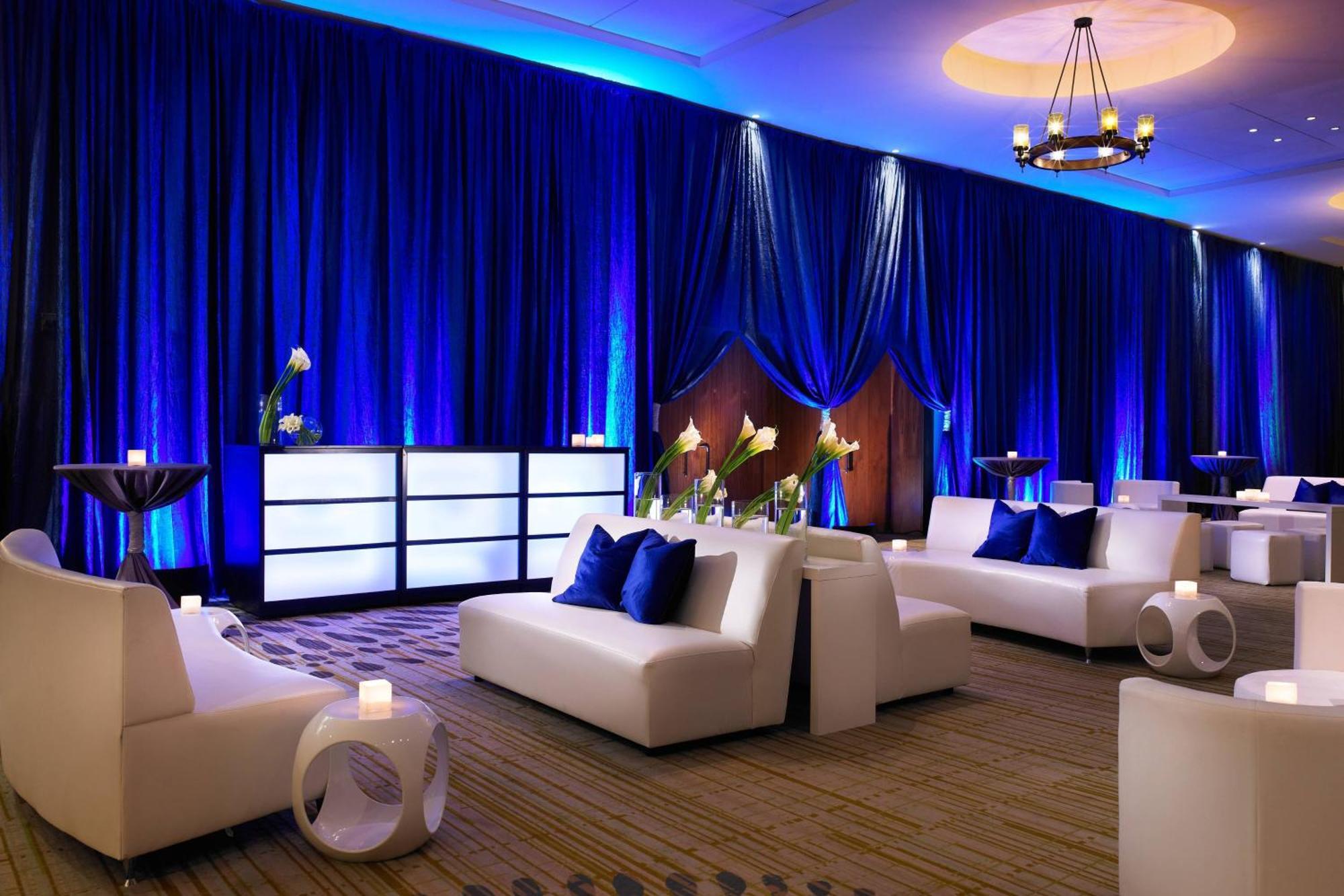 The Westin Bellevue Hotel Exterior foto