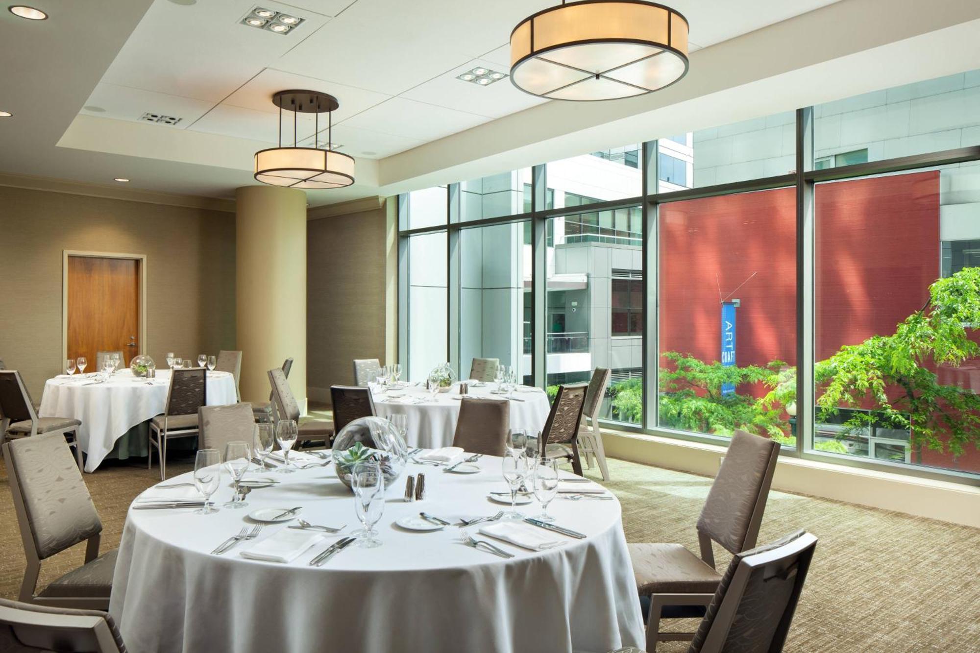 The Westin Bellevue Hotel Exterior foto